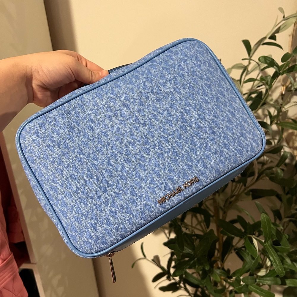 Michael Kors Travel Bag